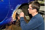 Images of Auto Body Repair Training Online