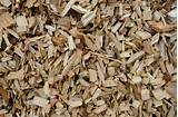 Wood Chip Nuggets Photos