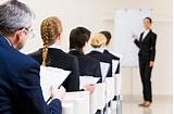 Management Training Courses For New Managers