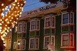 Photos of Washington Hotel San Francisco