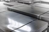 Stainless Stell Sheet Images