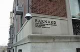 Photos of Barnard University New York