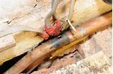 Photos of Gas Pipe Fitter