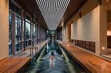 Japanese Spa Pool