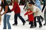 Cupertino Ice Skating Pictures