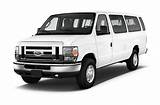 Pictures of Ford Passenger Vans For Sale
