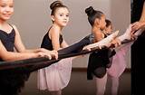 Pictures of Barre Classes Stamford Ct