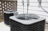 Air Conditioning Units For Residential Homes