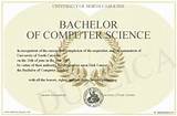 Photos of Online Degree Bachelor Of Science