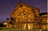 Pictures of Log Home Builders In Vermont