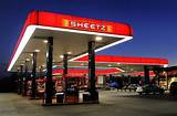 How Much Is Gas At Sheetz Photos