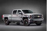Pictures of About Chevy Trucks