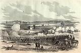 Battle Of Nashville Civil War Site Photos