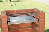 Pictures of Stainless Steel Bbq Rack