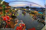 River Market Bangkok Photos