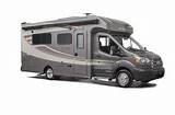 Images of Class B Motorhomes On Sprinter Chassis