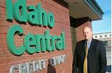 Pictures of Idaho Central Credit Union Headquarters