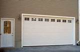 Pictures of Garage Door Repair Durham Nc