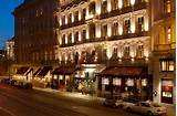 Vienna Luxury Hotels Photos