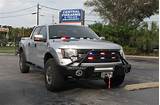 Police Package F150 Images