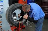 Cambridge Tire Repair Pictures