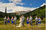 Images of Mountain Thunder Lodge Wedding