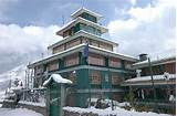 Sikkim Hotel Pictures