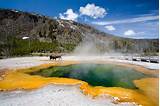 Which State Is Yellowstone National Park In