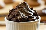 Images of Chocolate Fudge Icing Recipe Condensed Milk