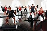 Pictures of What Is Body Pump