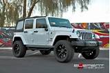 Jeep Wrangler 20 Inch Rims Images