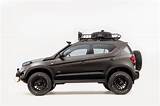 Is The Nissan Juke A 4x4 Pictures