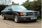 Old S Class Mercedes For Sale Pictures