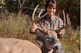 Images of Legendary Whitetail Outfitters