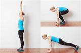 At Home Exercise Programs Images
