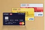 Hsbc Credit Card Application Status