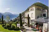 Photos of Villas To Rent In Lake Como Italy