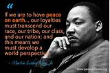 Peace In America Quotes