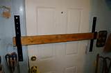 Home Security Door Bars Pictures