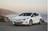 Chevy Volt Gas Savings Pictures