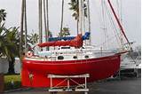 Images of Flicka 20 Sailboat For Sale