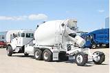 Images of Cement Mixer Truck Companies