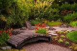 Zen Garden Landscape Design
