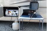 Pictures of Rv Propane Tanks For Sale