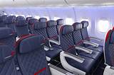 What Do You Get Flying First Class On Delta