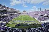 Tcu Football Stadium