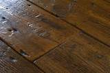 Pictures of Reclaimed Wood Floor