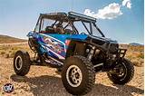 Images of Polaris Off Road Racing