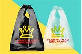 Pictures of Plastic Bag Packaging Design