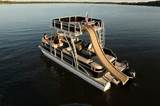 Double Decker Pontoon Boat Pictures